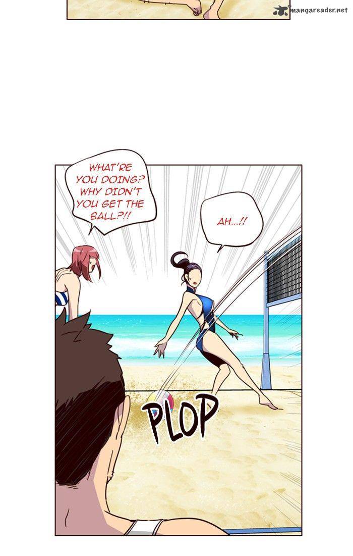 GIRLS OF THE WILD’S Chapter 213 - Page 4