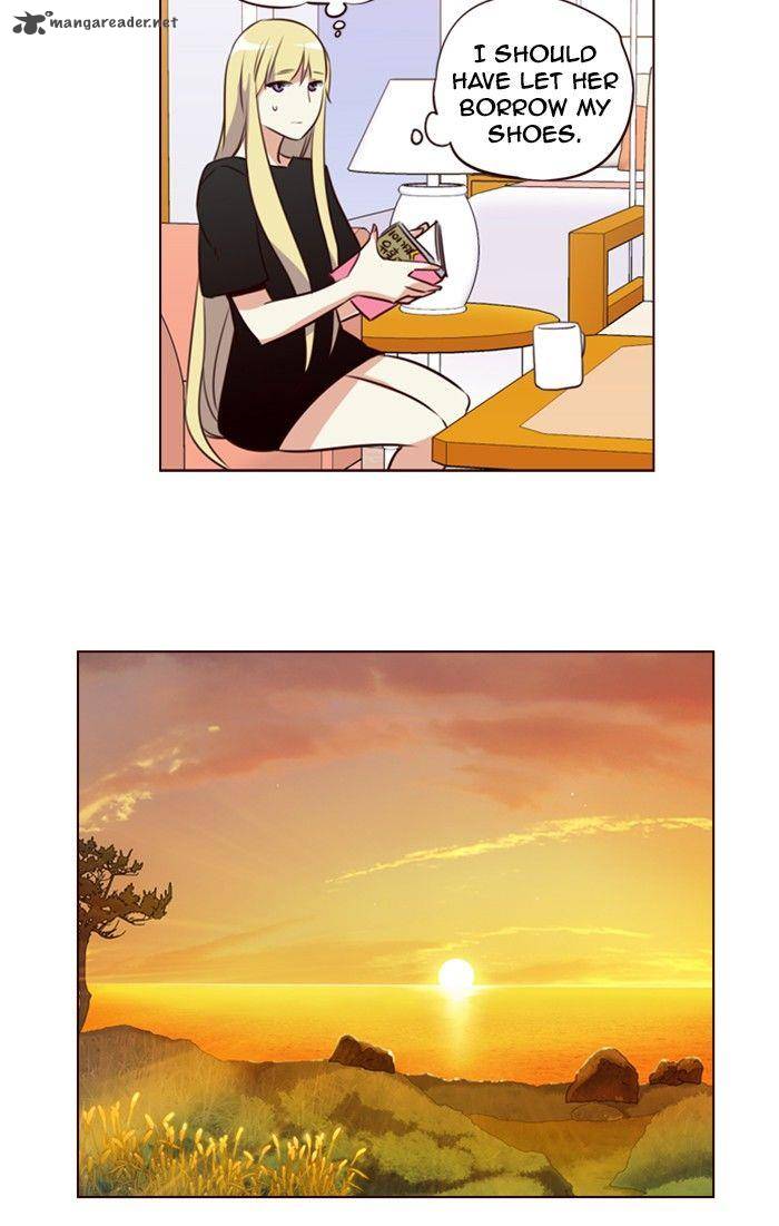 GIRLS OF THE WILD’S Chapter 214 - Page 13