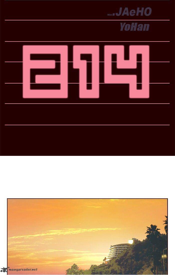 GIRLS OF THE WILD’S Chapter 214 - Page 2