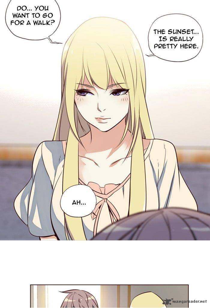 GIRLS OF THE WILD’S Chapter 214 - Page 23