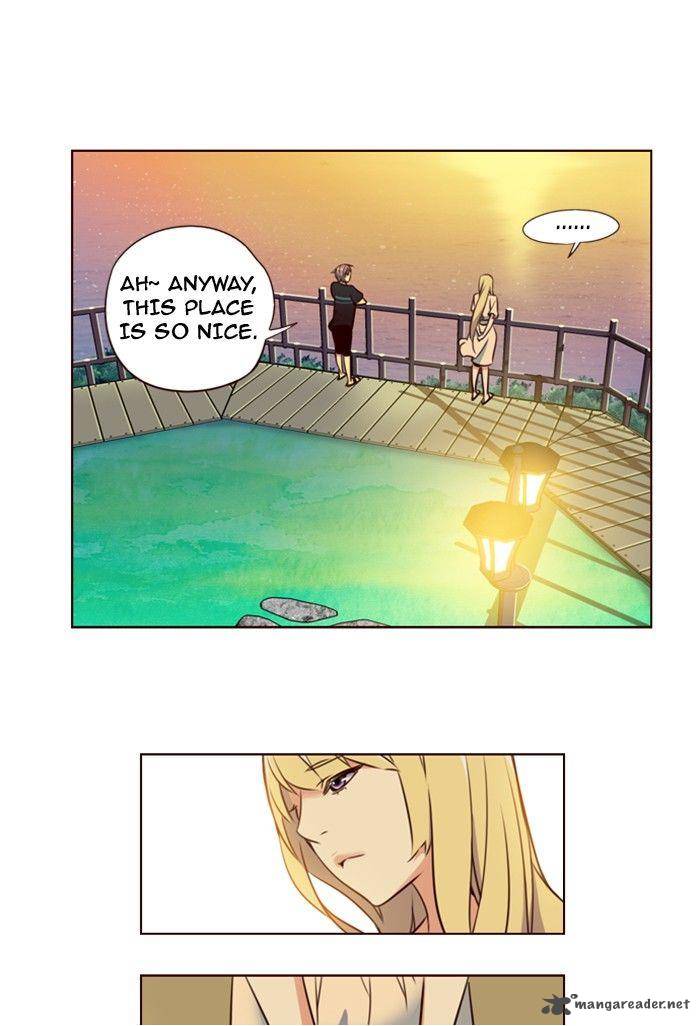 GIRLS OF THE WILD’S Chapter 214 - Page 30