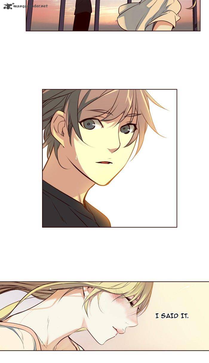 GIRLS OF THE WILD’S Chapter 214 - Page 36