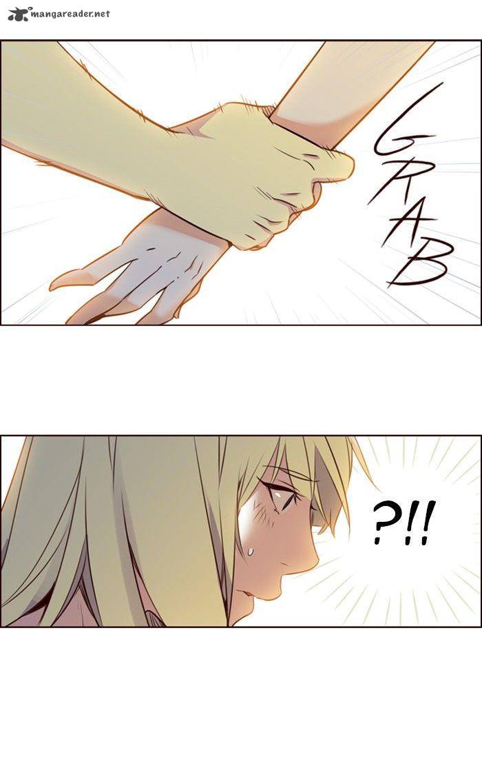 GIRLS OF THE WILD’S Chapter 214 - Page 38