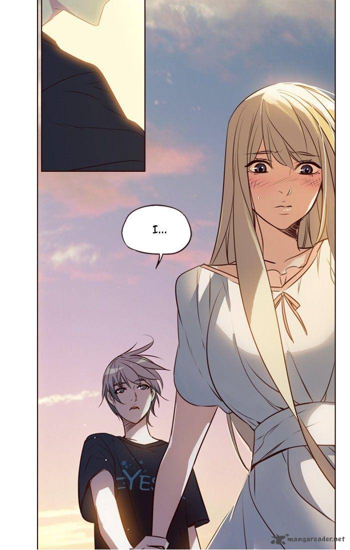 GIRLS OF THE WILD’S Chapter 214 - Page 40