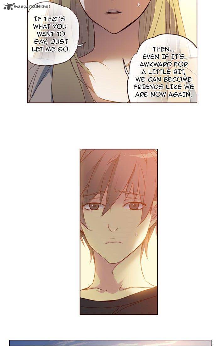 GIRLS OF THE WILD’S Chapter 215 - Page 10