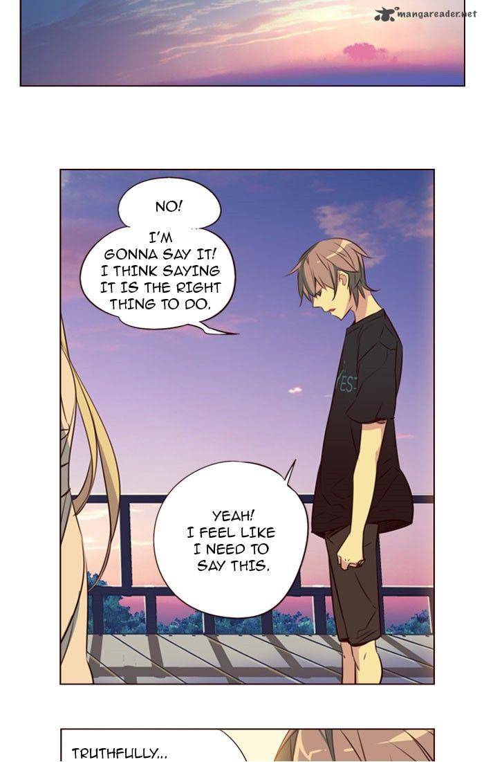 GIRLS OF THE WILD’S Chapter 215 - Page 11