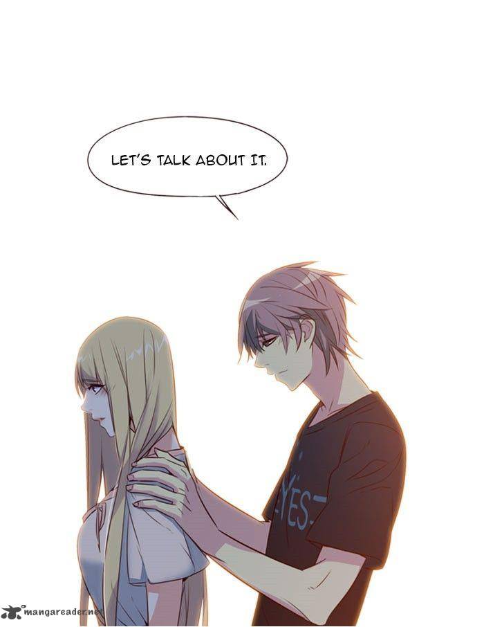 GIRLS OF THE WILD’S Chapter 215 - Page 15