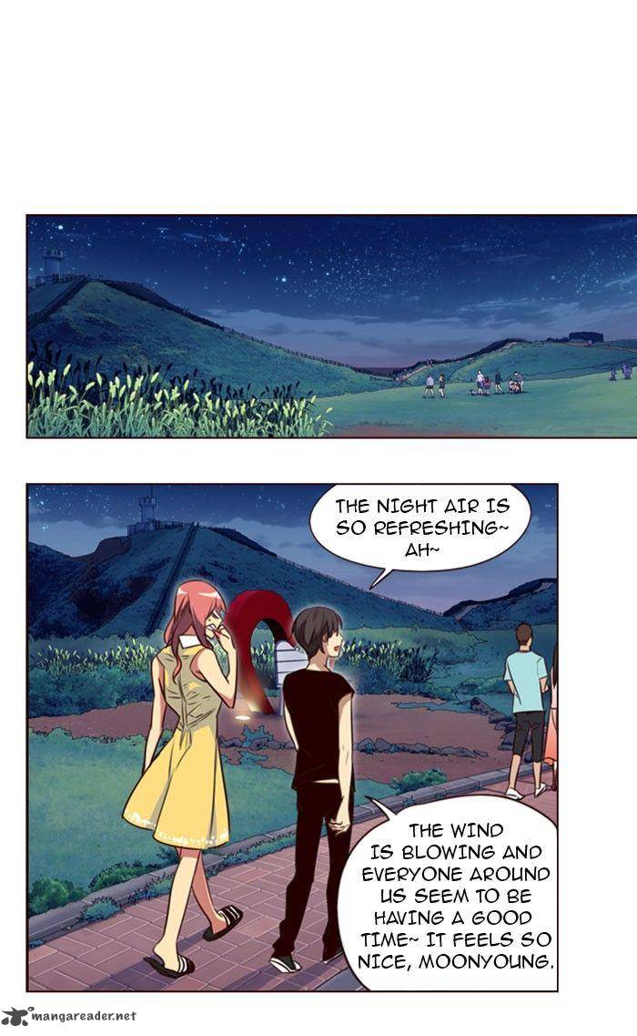 GIRLS OF THE WILD’S Chapter 215 - Page 18