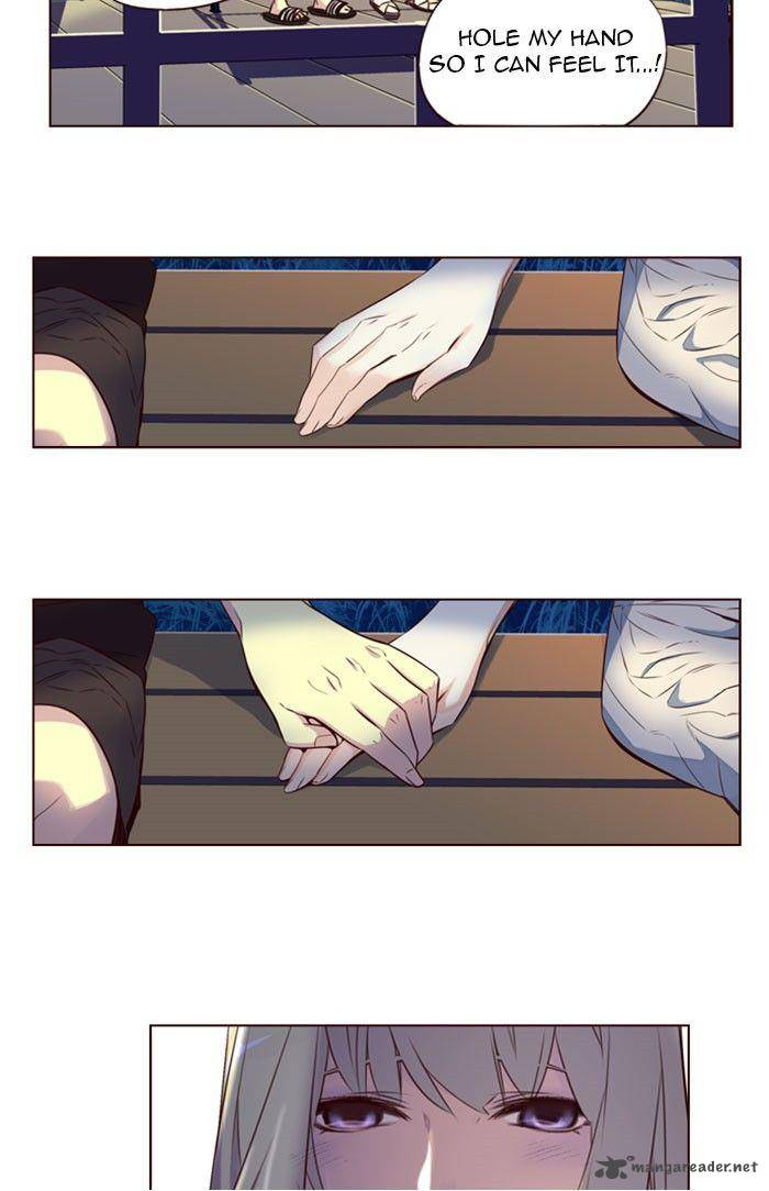 GIRLS OF THE WILD’S Chapter 215 - Page 31