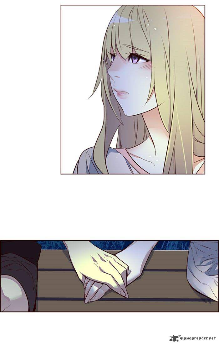 GIRLS OF THE WILD’S Chapter 215 - Page 34