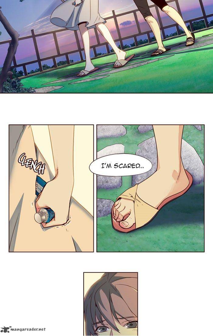 GIRLS OF THE WILD’S Chapter 215 - Page 4