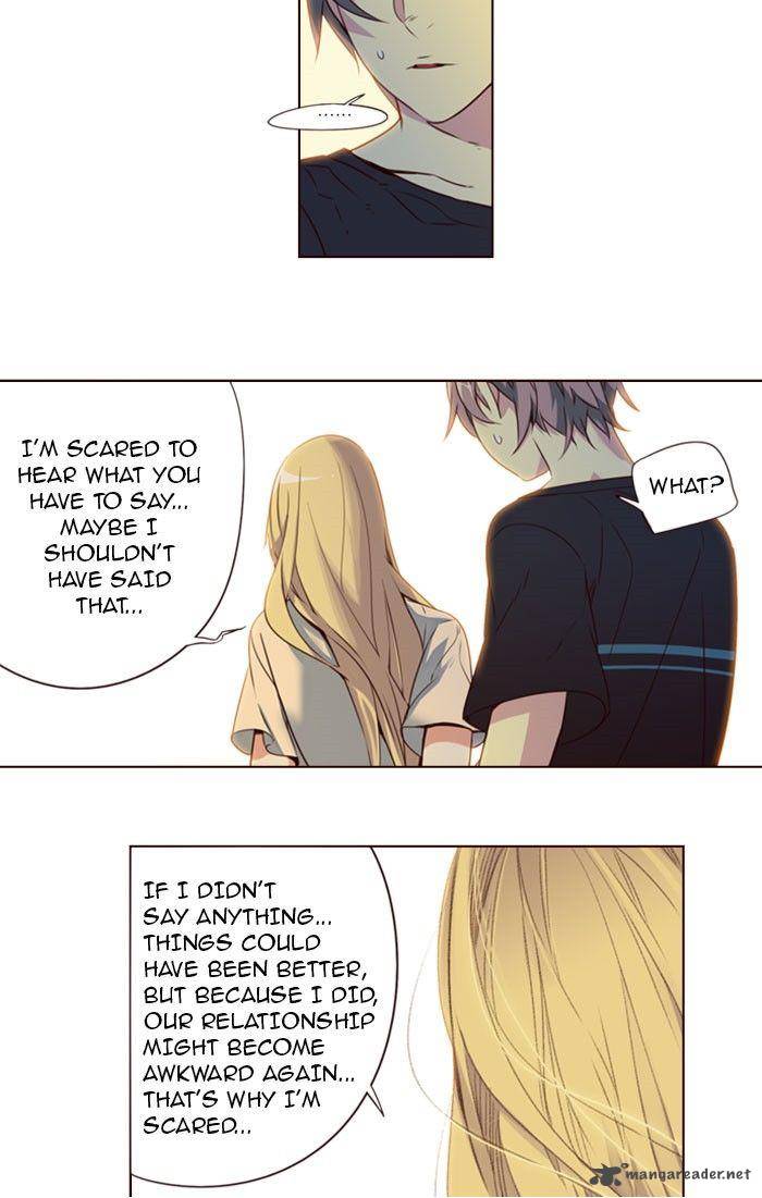 GIRLS OF THE WILD’S Chapter 215 - Page 5