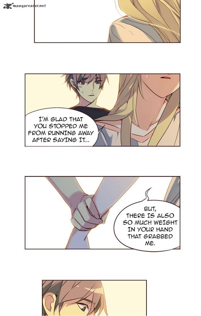 GIRLS OF THE WILD’S Chapter 215 - Page 6