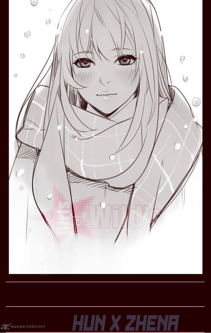 GIRLS OF THE WILD’S Chapter 216 - Page 1