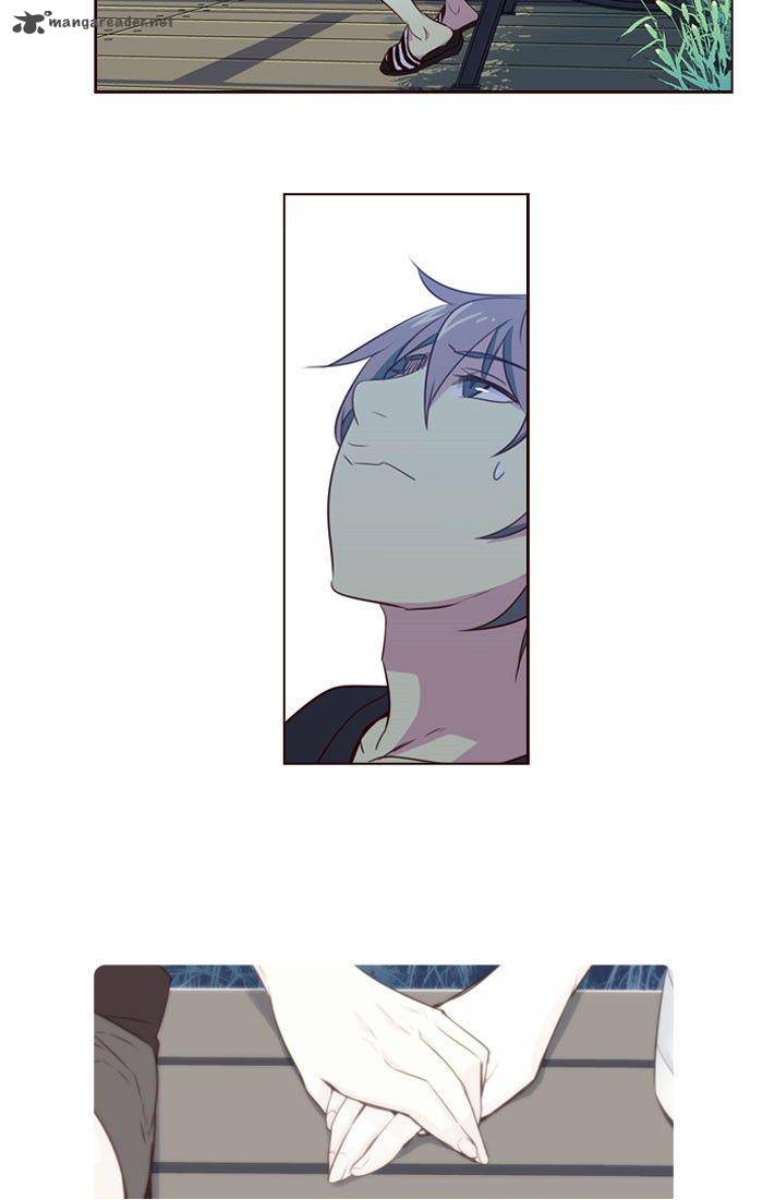 GIRLS OF THE WILD’S Chapter 216 - Page 10