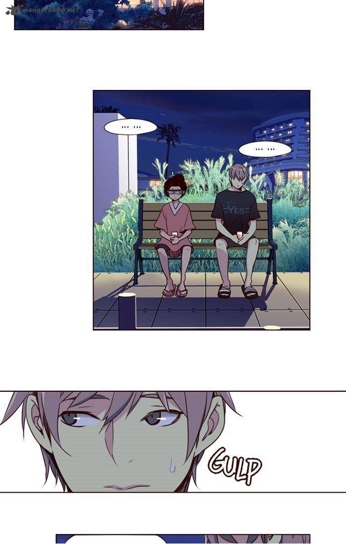 GIRLS OF THE WILD’S Chapter 216 - Page 3