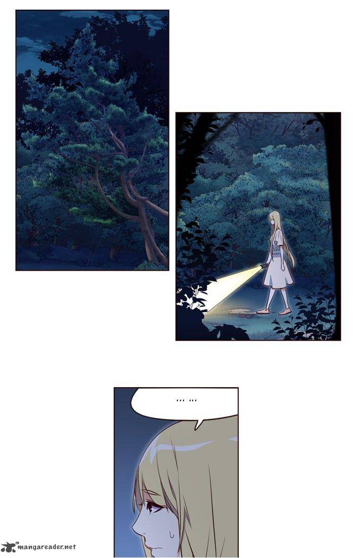 GIRLS OF THE WILD’S Chapter 216 - Page 33