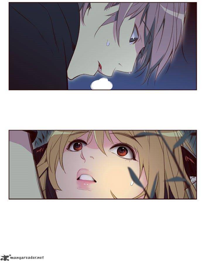 GIRLS OF THE WILD’S Chapter 216 - Page 40