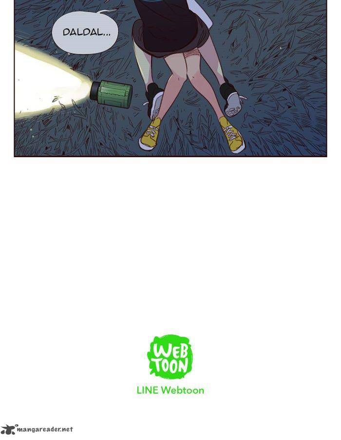 GIRLS OF THE WILD’S Chapter 216 - Page 42