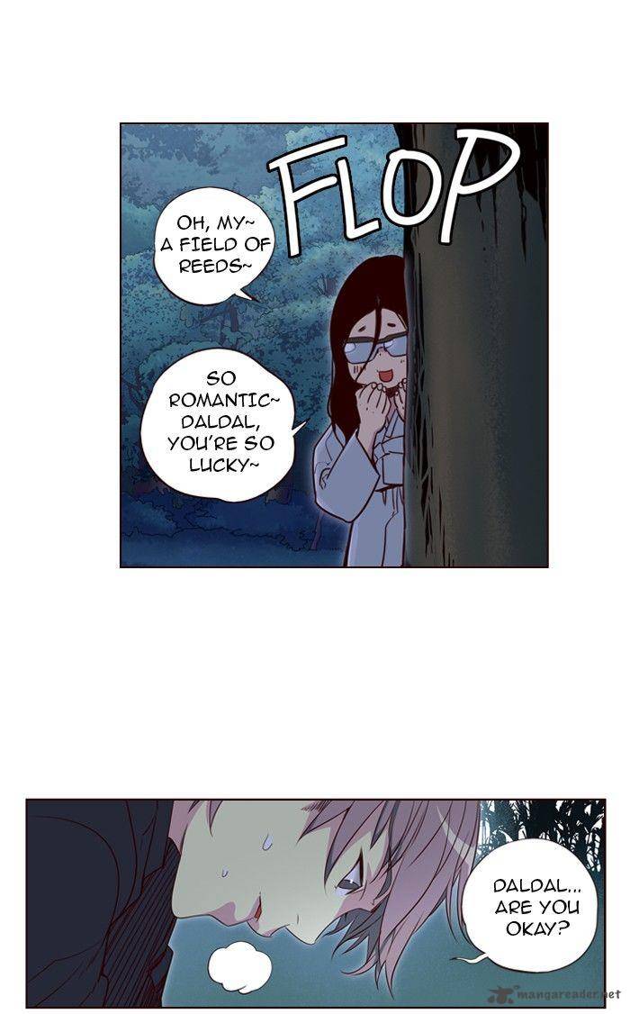 GIRLS OF THE WILD’S Chapter 217 - Page 13