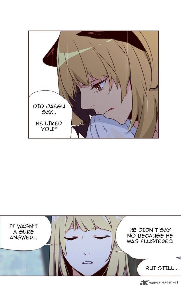 GIRLS OF THE WILD’S Chapter 218 - Page 10