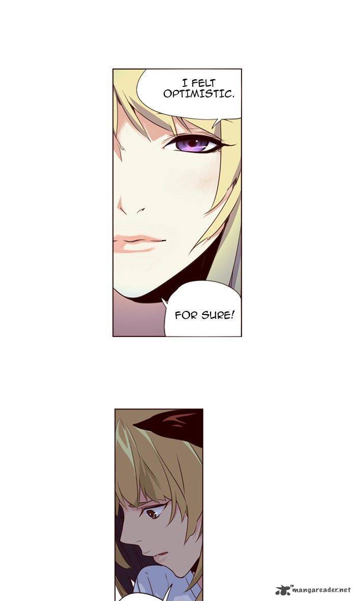 GIRLS OF THE WILD’S Chapter 218 - Page 11