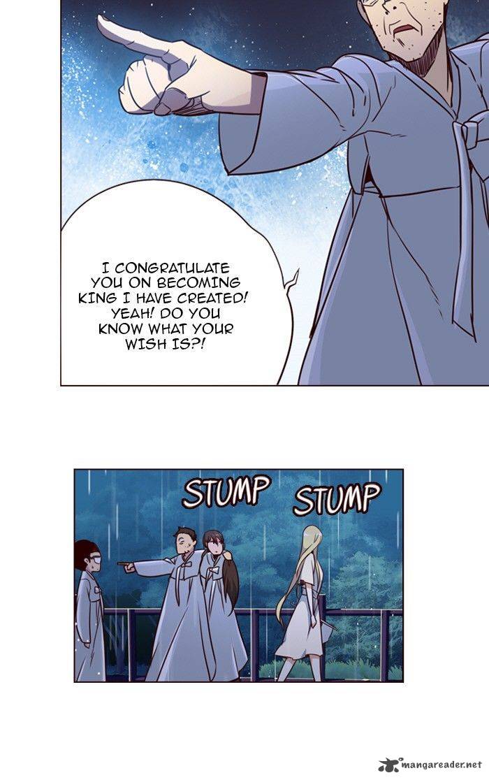 GIRLS OF THE WILD’S Chapter 218 - Page 26