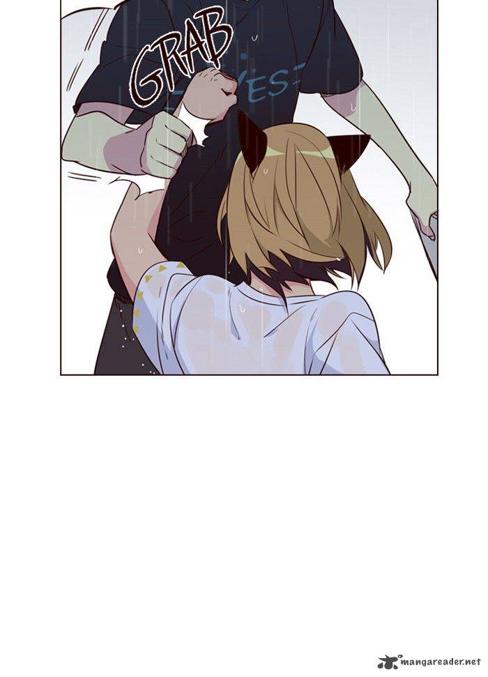 GIRLS OF THE WILD’S Chapter 218 - Page 36