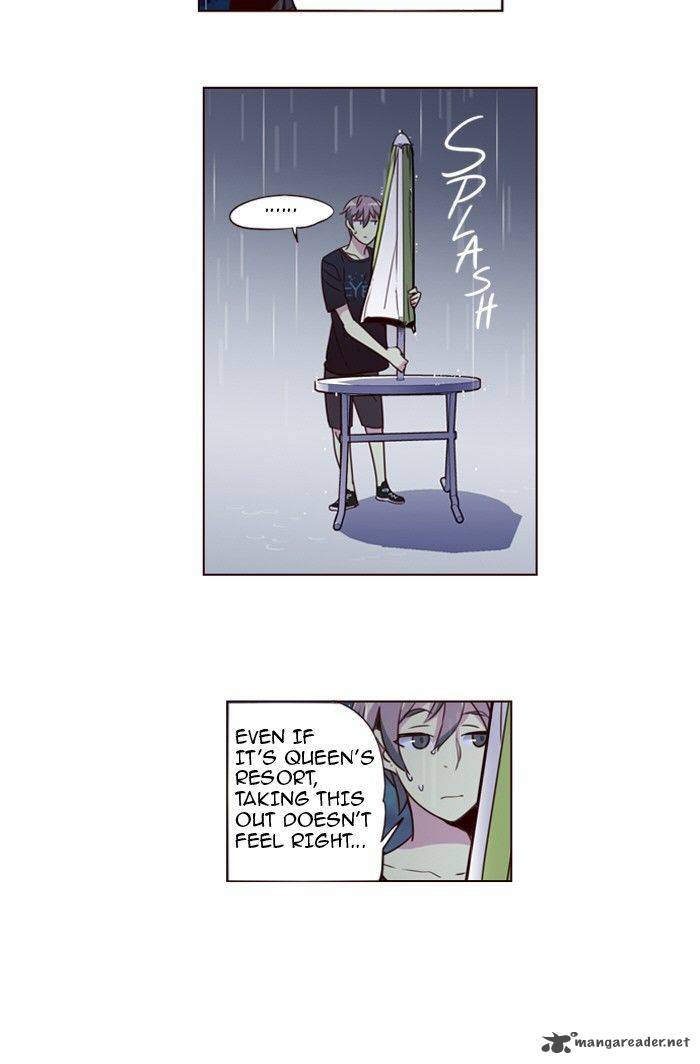 GIRLS OF THE WILD’S Chapter 218 - Page 4