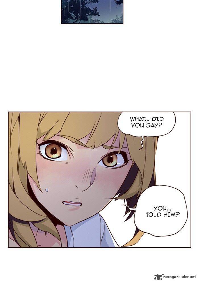 GIRLS OF THE WILD’S Chapter 218 - Page 6