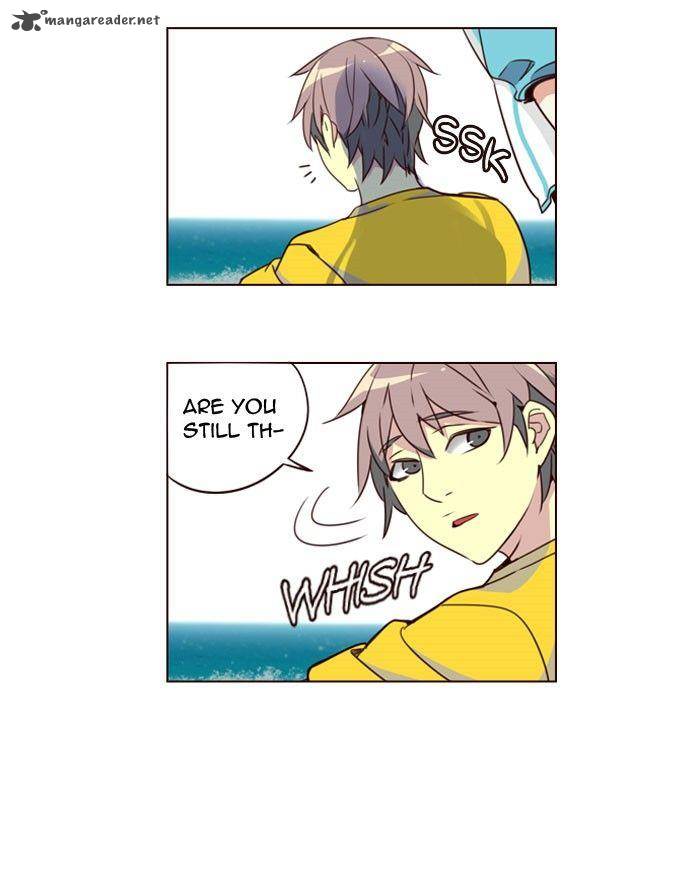 GIRLS OF THE WILD’S Chapter 219 - Page 12