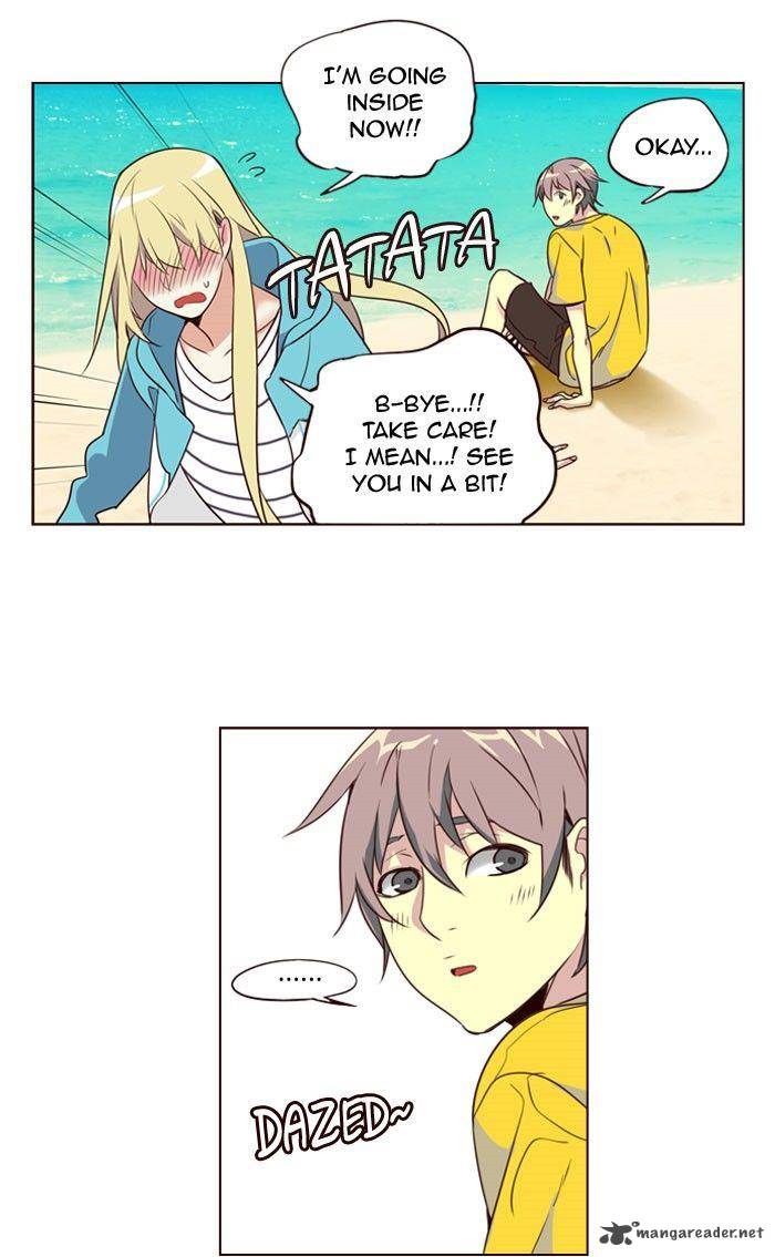 GIRLS OF THE WILD’S Chapter 219 - Page 16