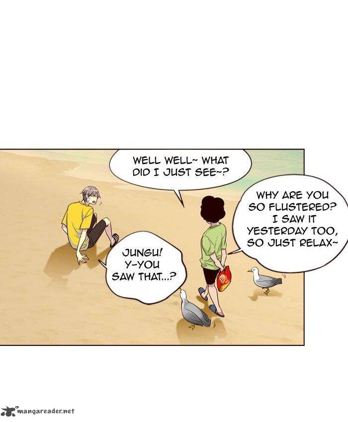 GIRLS OF THE WILD’S Chapter 219 - Page 17