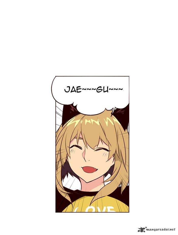 GIRLS OF THE WILD’S Chapter 219 - Page 23