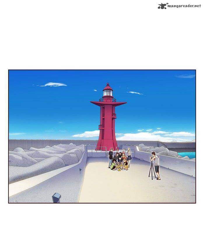 GIRLS OF THE WILD’S Chapter 219 - Page 26