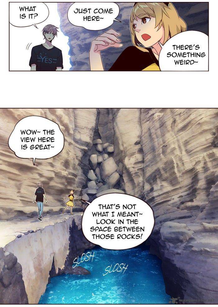 GIRLS OF THE WILD’S Chapter 219 - Page 30