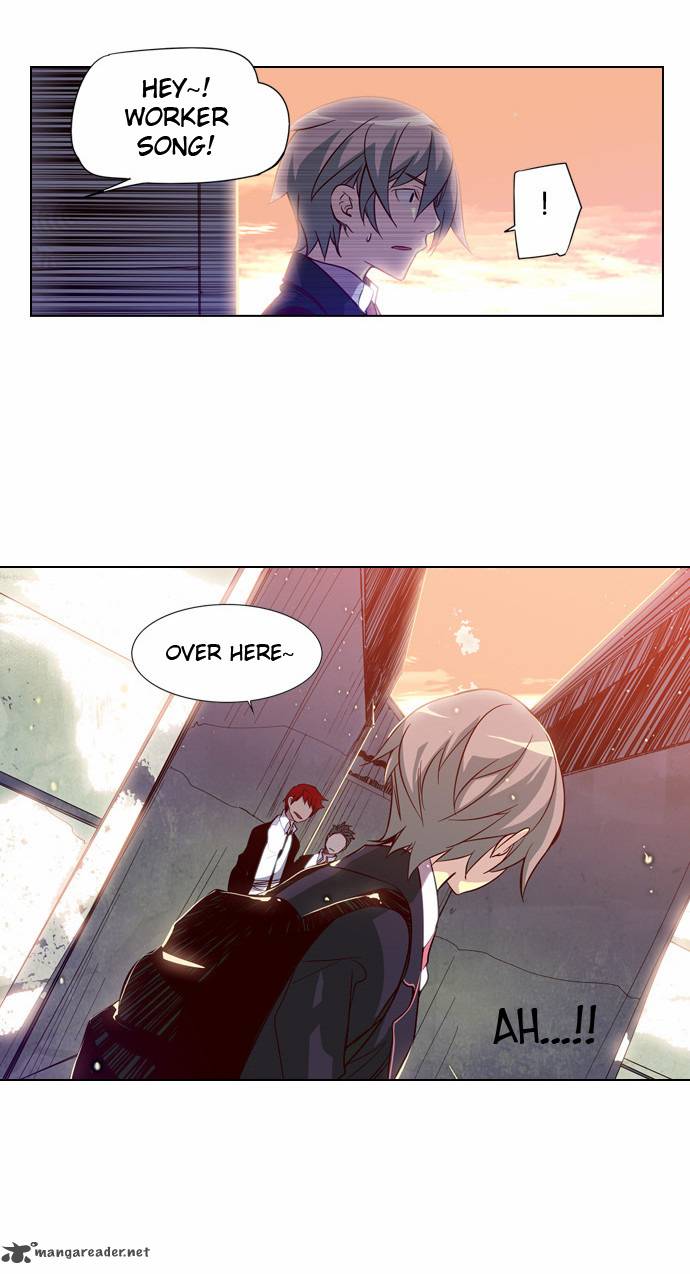 GIRLS OF THE WILD’S Chapter 22 - Page 19