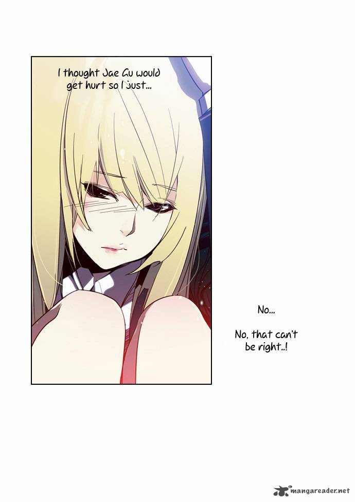 GIRLS OF THE WILD’S Chapter 22 - Page 9