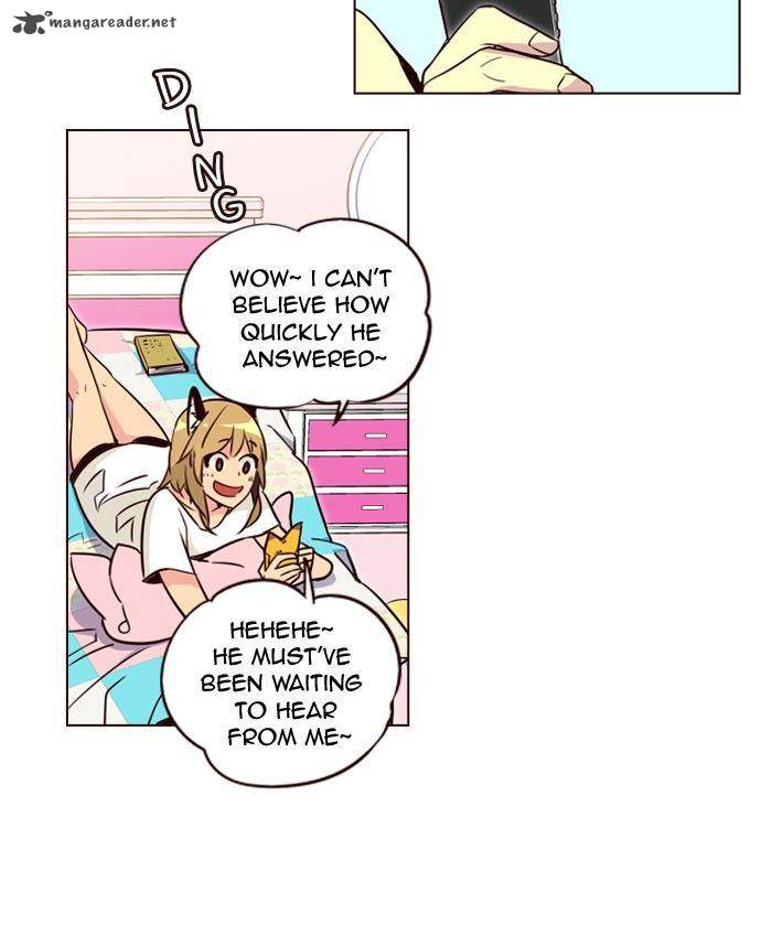 GIRLS OF THE WILD’S Chapter 220 - Page 10