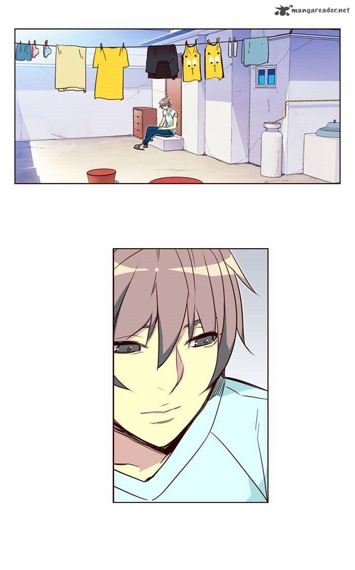 GIRLS OF THE WILD’S Chapter 220 - Page 12