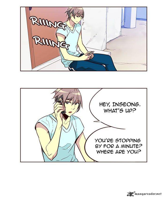 GIRLS OF THE WILD’S Chapter 220 - Page 13