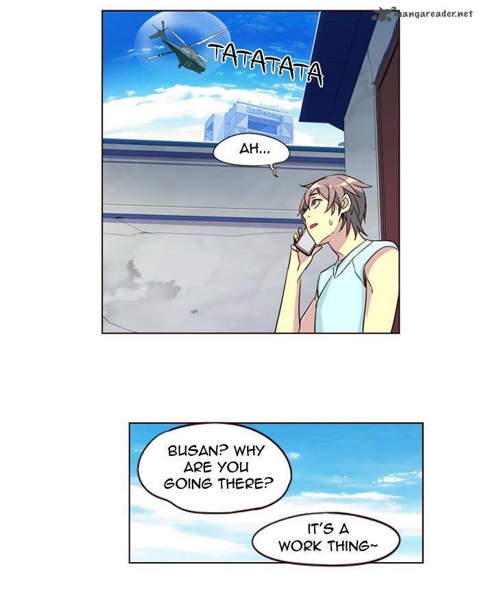 GIRLS OF THE WILD’S Chapter 220 - Page 14