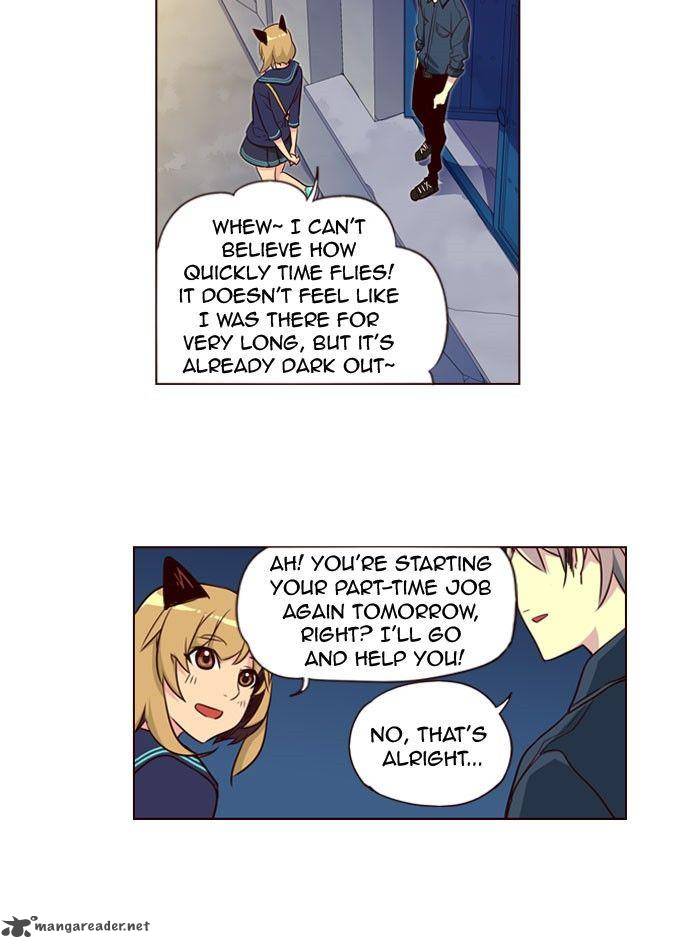 GIRLS OF THE WILD’S Chapter 220 - Page 24