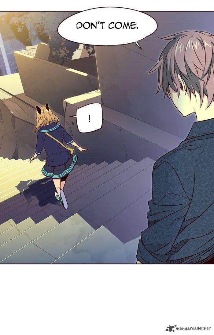 GIRLS OF THE WILD’S Chapter 220 - Page 27