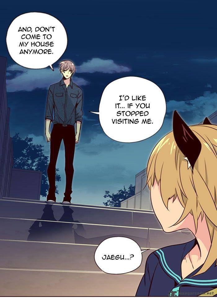 GIRLS OF THE WILD’S Chapter 220 - Page 29