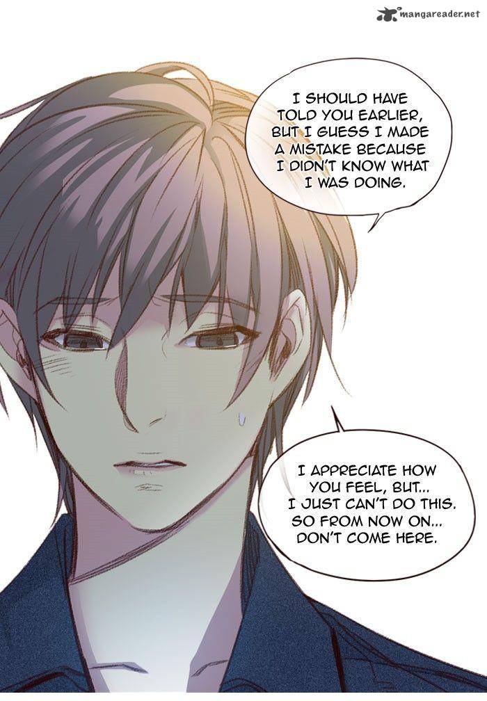 GIRLS OF THE WILD’S Chapter 220 - Page 30