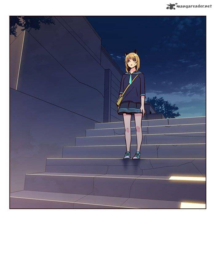 GIRLS OF THE WILD’S Chapter 220 - Page 34