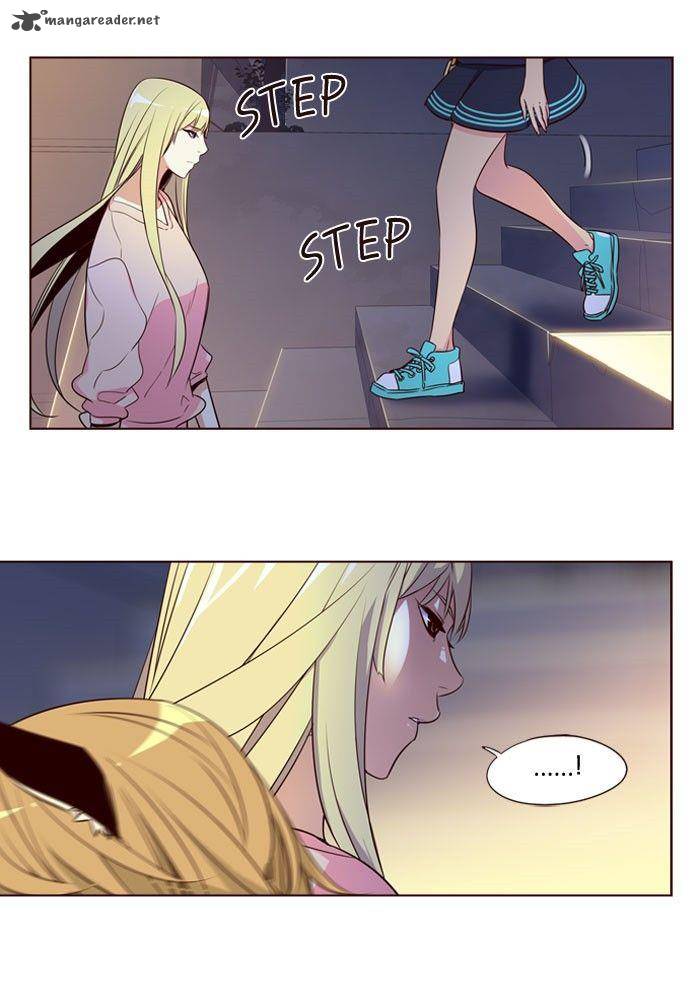 GIRLS OF THE WILD’S Chapter 220 - Page 39