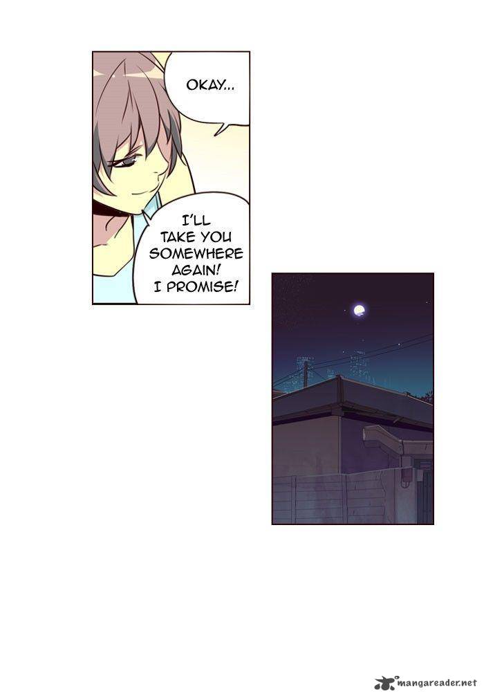 GIRLS OF THE WILD’S Chapter 220 - Page 7