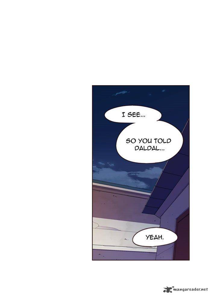 GIRLS OF THE WILD’S Chapter 221 - Page 10